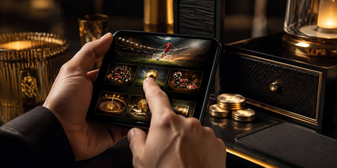vn617 mobile gaming