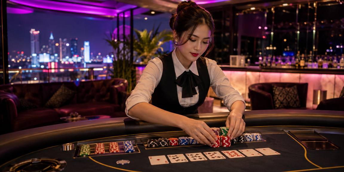 vn617 Live Casino