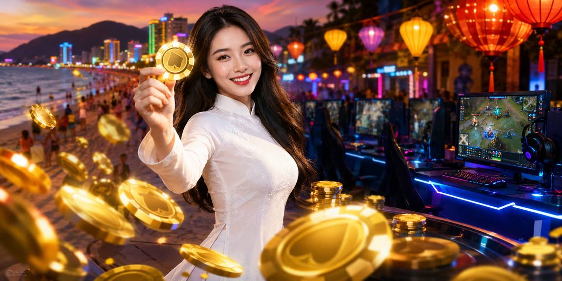 vn617 Thể thao